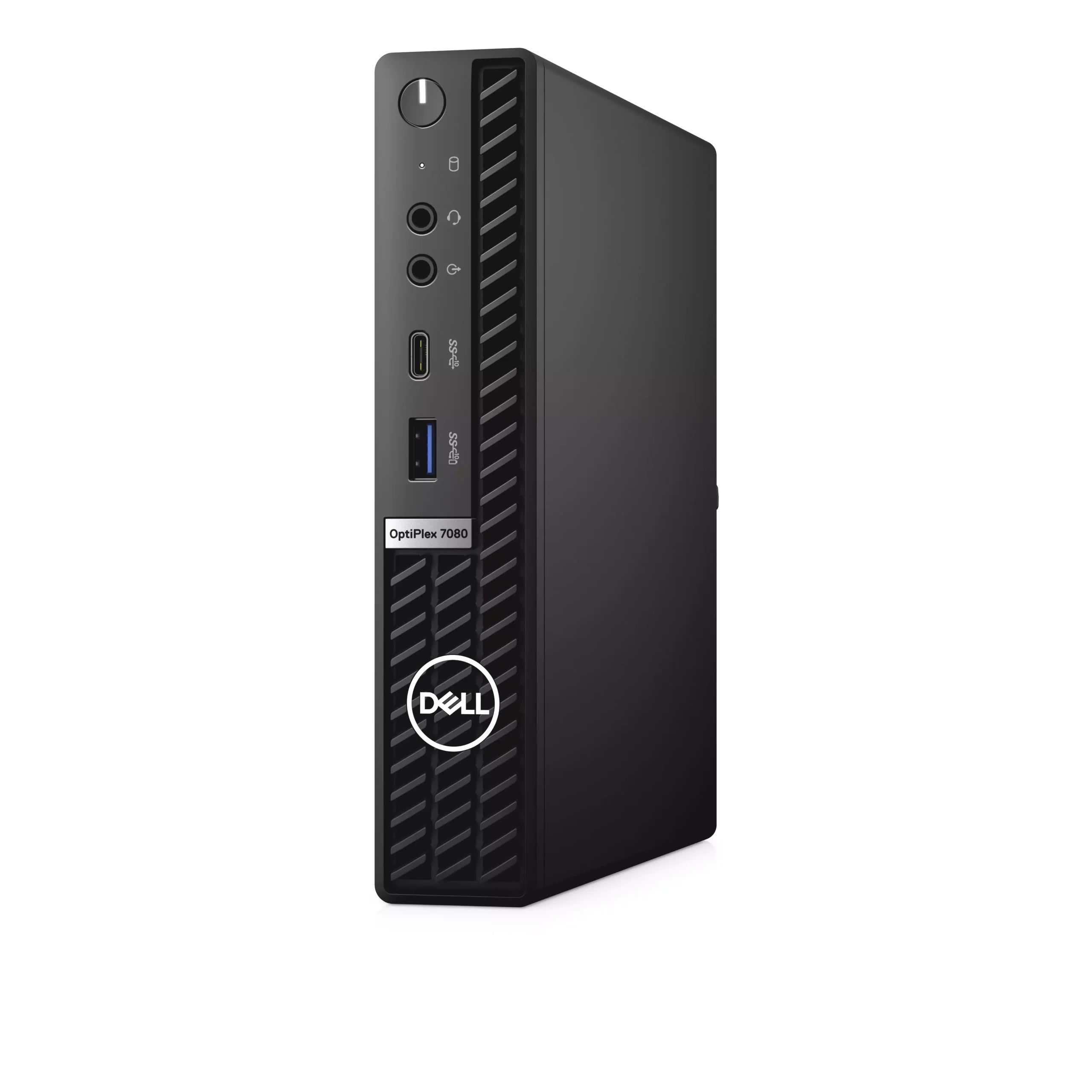 DELL OptiPlex 7080 MFF Mini PC DELL OptiPlex 7080 MFF Mini PC